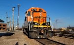 BNSF 1542